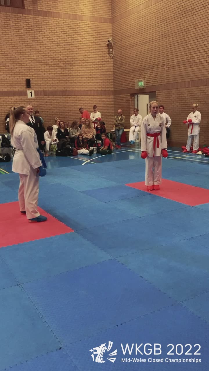 WKGB MWCC22 - Kumite I.mp4